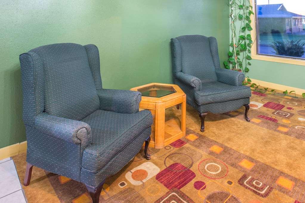 Days Inn By Wyndham Mountain Grove Interno foto