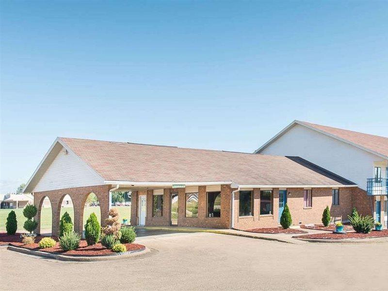 Days Inn By Wyndham Mountain Grove Esterno foto
