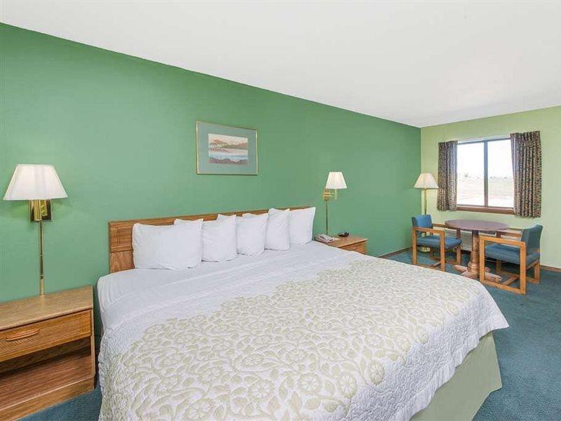 Days Inn By Wyndham Mountain Grove Esterno foto
