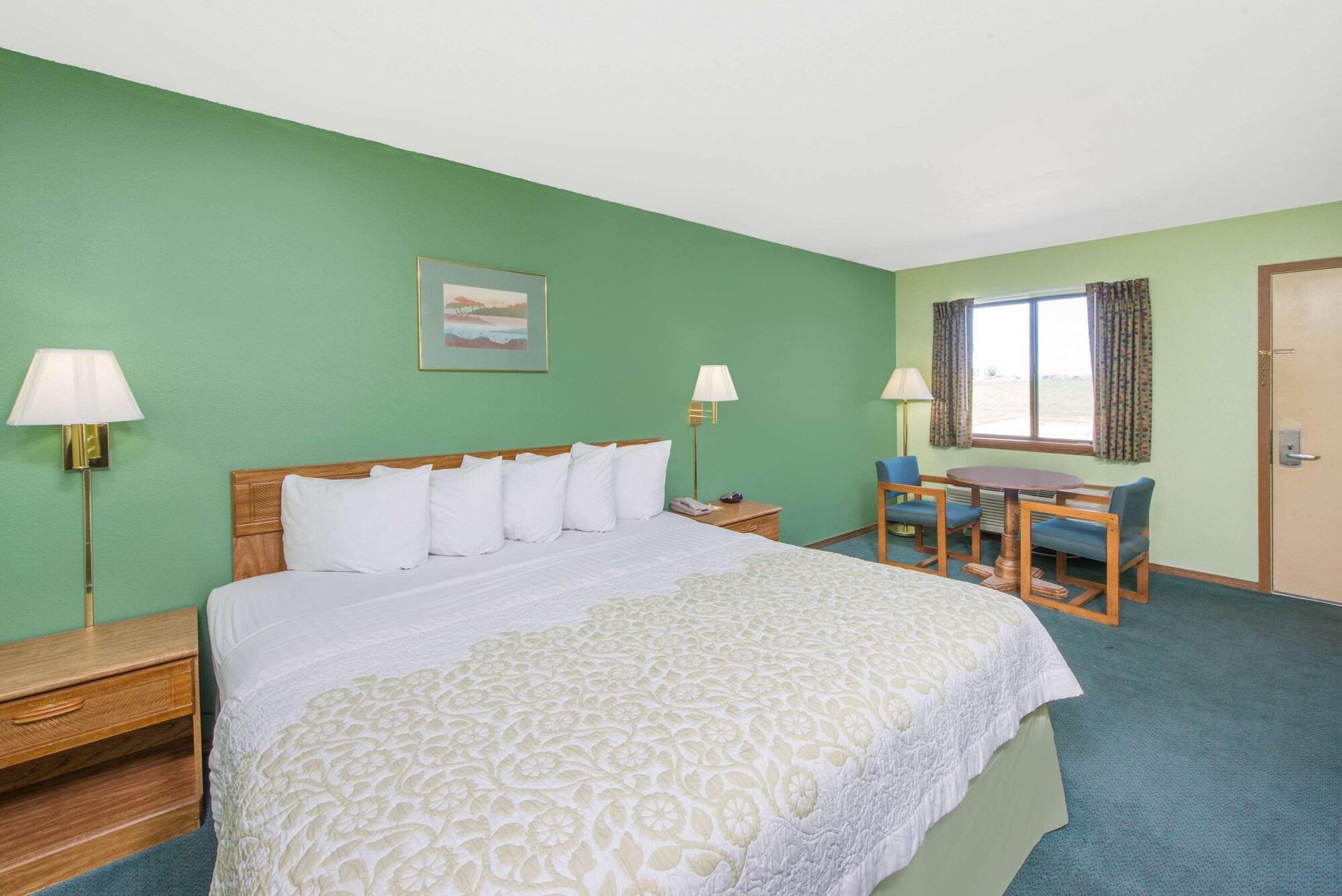 Days Inn By Wyndham Mountain Grove Esterno foto