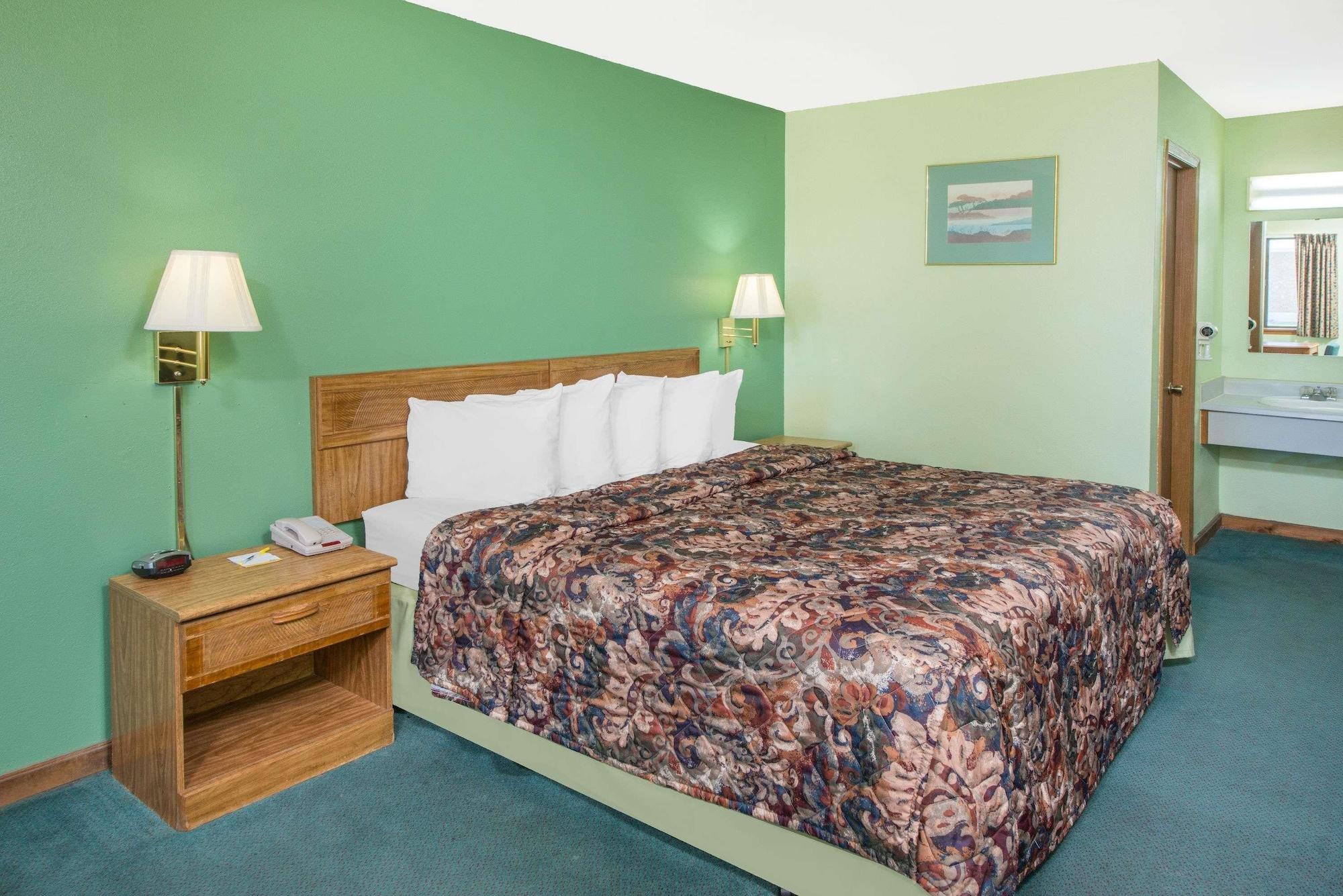 Days Inn By Wyndham Mountain Grove Esterno foto