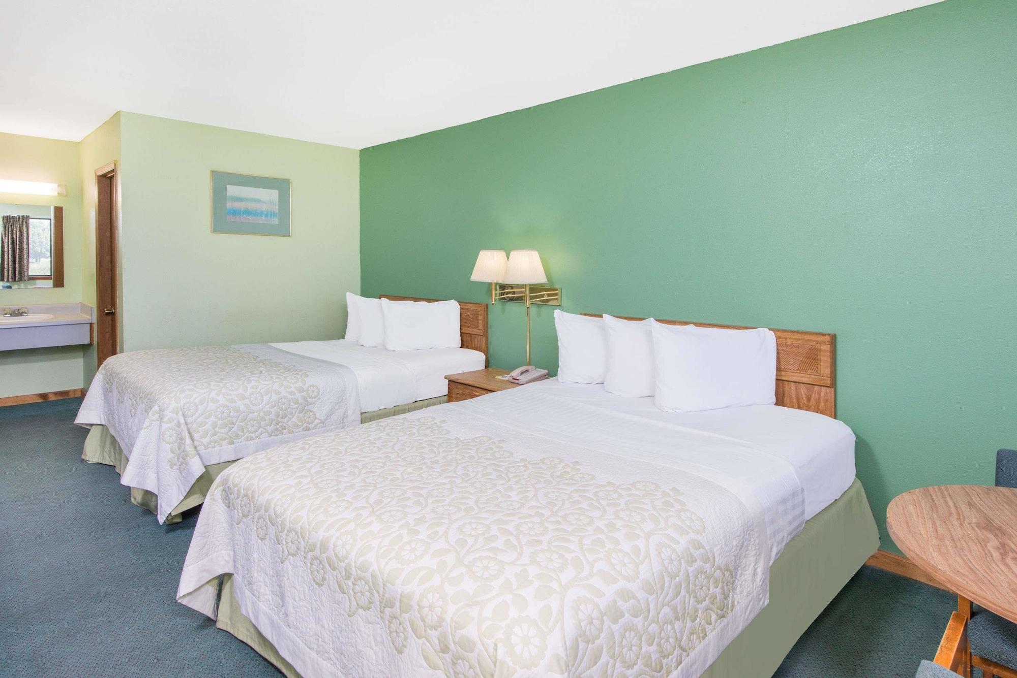 Days Inn By Wyndham Mountain Grove Esterno foto