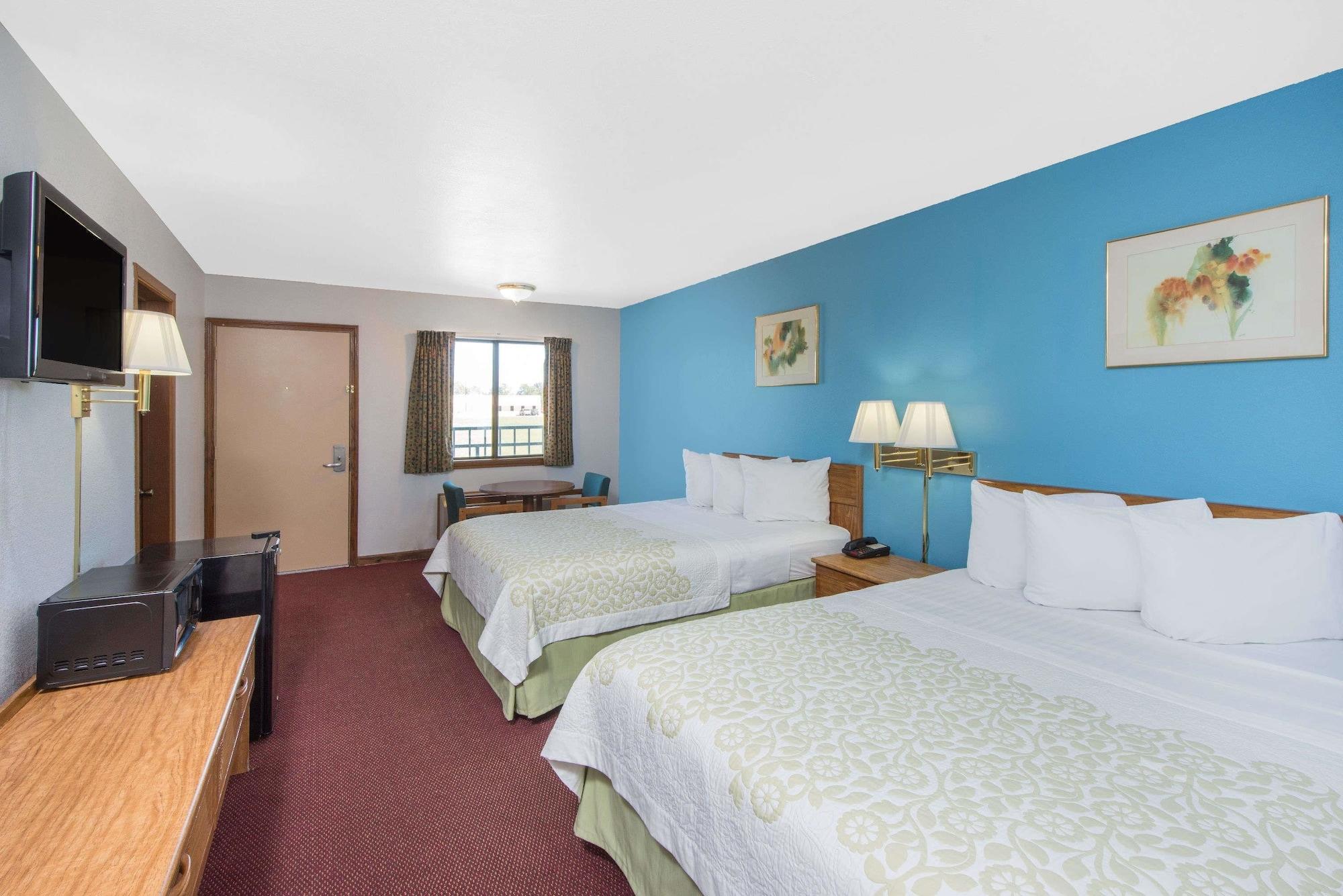 Days Inn By Wyndham Mountain Grove Esterno foto