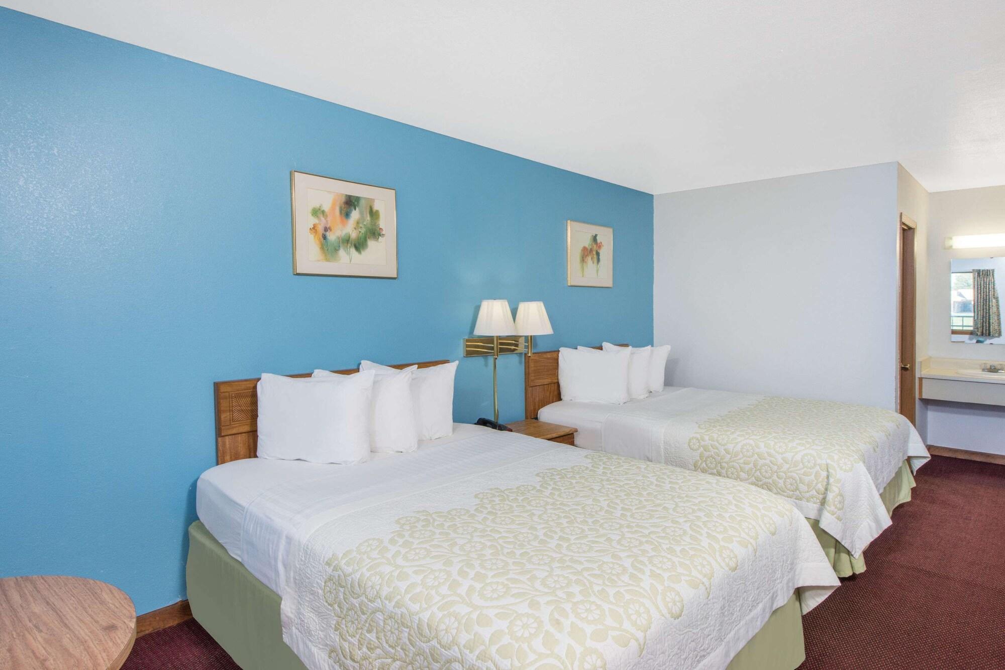 Days Inn By Wyndham Mountain Grove Esterno foto