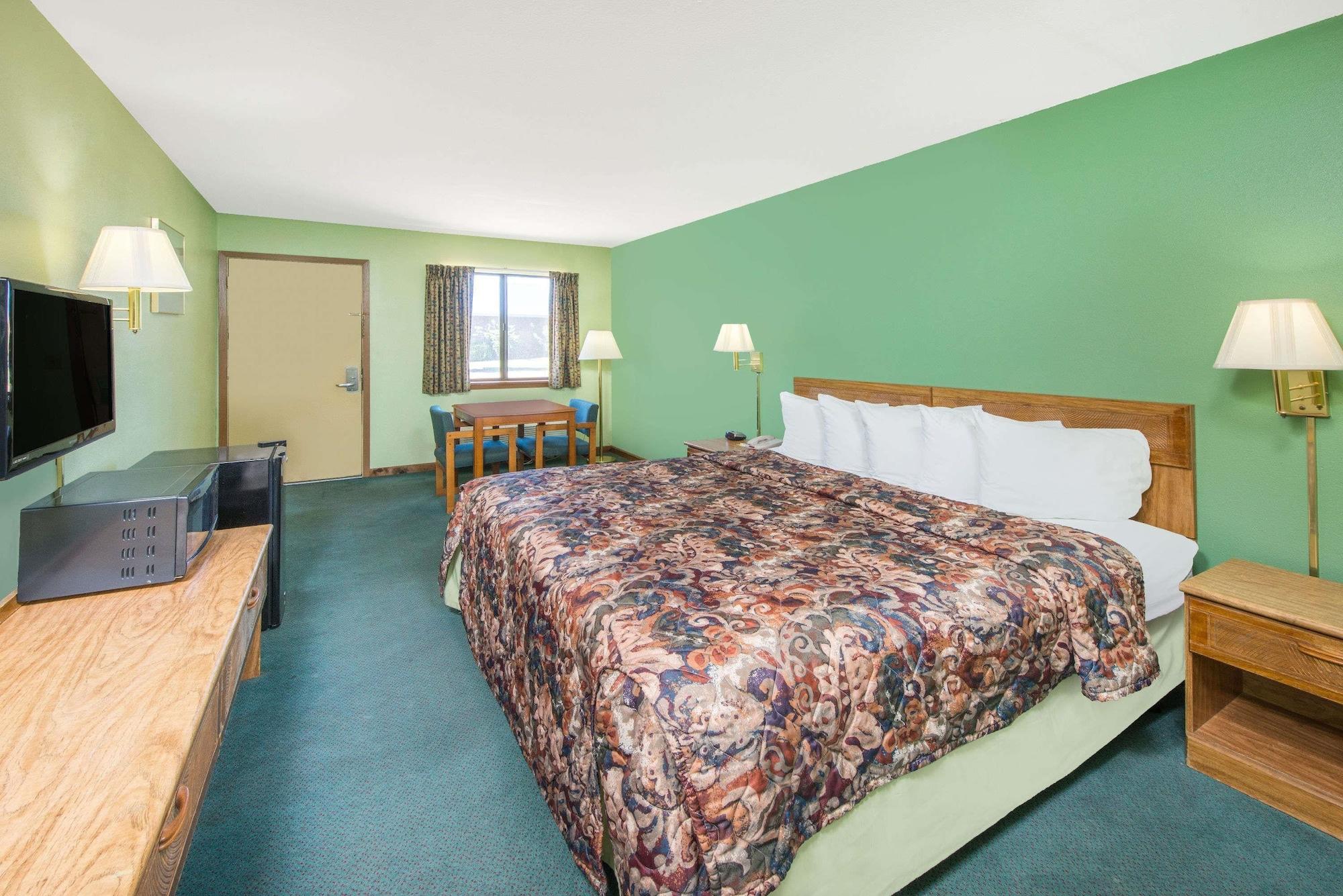 Days Inn By Wyndham Mountain Grove Esterno foto
