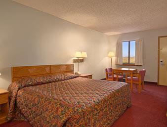 Days Inn By Wyndham Mountain Grove Camera foto