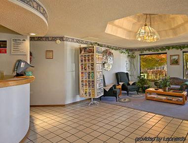 Days Inn By Wyndham Mountain Grove Interno foto