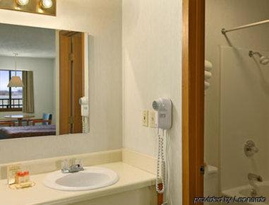 Days Inn By Wyndham Mountain Grove Camera foto