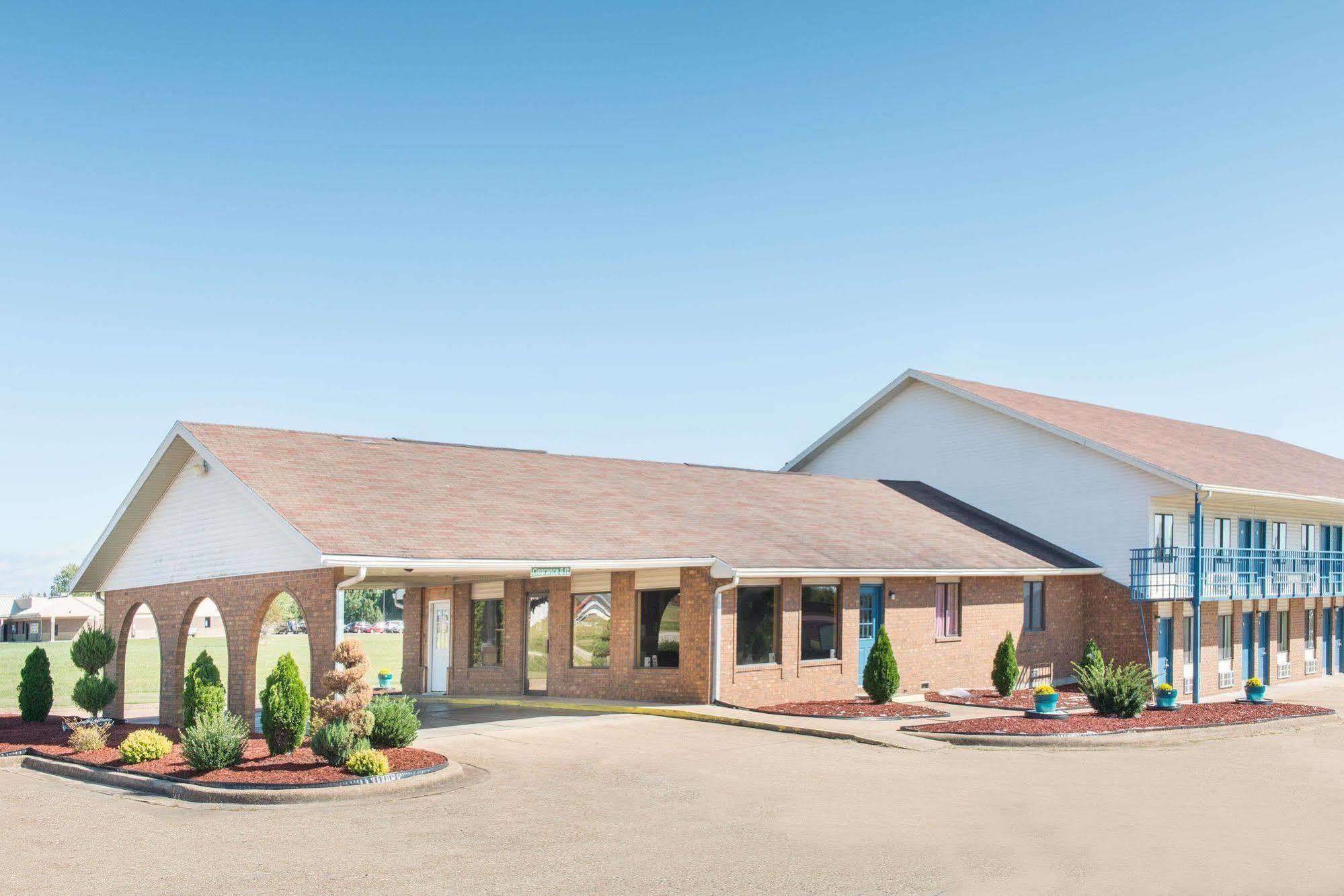Days Inn By Wyndham Mountain Grove Esterno foto