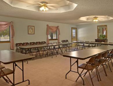 Days Inn By Wyndham Mountain Grove Servizi foto